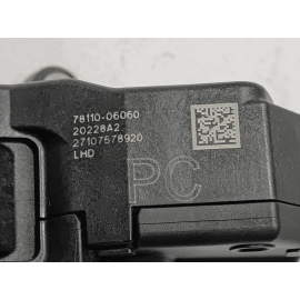 2019-2024 TOYOTA RAV4 GAS PEDAL ACCELERATOR THROTTLE SENSOR OEM