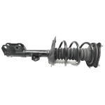 19-25 Toyota RAV4 XLE AWD Front Left Driver Side Shock Strut Spring Absorber OEM