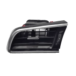 2018 Toyota Camry Dash Dashboard Left Driver Side Air Vent Grille OEM