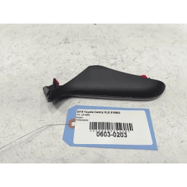 2018-2024 Toyota Camry Dash Left Driver Side Trim Cover Panel Molding OEM