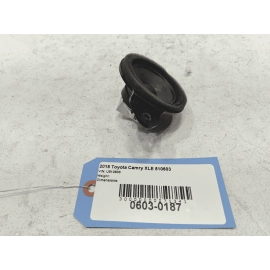 2013-2022 Toyota Avalon Dash Inst Panel Right or Left Side Audio Speaker OEM