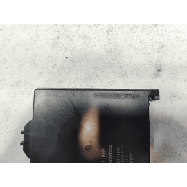 2018 Toyota Camry Multiplex Network Body Control Module Unit OEM