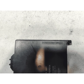 2018 Toyota Camry Multiplex Network Body Control Module Unit OEM