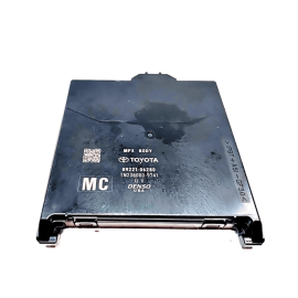 2018 Toyota Camry Multiplex Network Body Control Module Unit OEM