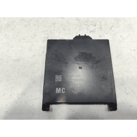2018 Toyota Camry Multiplex Network Body Control Module Unit OEM