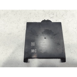 2018 Toyota Camry Multiplex Network Body Control Module Unit OEM
