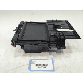 2018-2024 Toyota Camry Center Console Storage Compartment Tray Box OEM