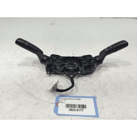 2018-2025 Toyota Camry Turn Signal & Wiper Switch Assembly OEM