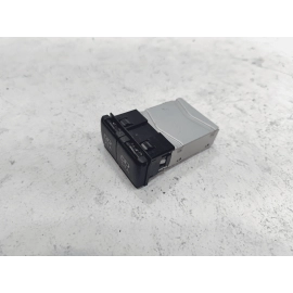 2018-2020 Toyota Camry Center Console Dual USB Adapter Charging Port OEM