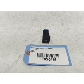 2018-2024 Toyota Camry Dashboard Stability Control Switch OEM