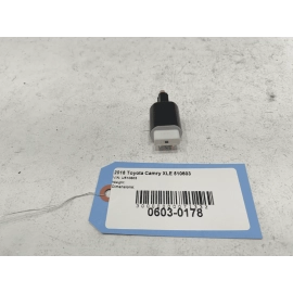 2017-2019 Toyota Highlander Brake Pedal Stoplamp Switch Sensor OEM