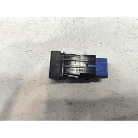 2019-2024 Toyota Camry Dash Driver Side Trunk Deck Lid Release Open Switch OEM