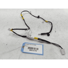 2018-2023 Toyota Camry Rear Roof Antenna Cable OEM
