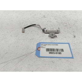 2018-2025 Toyota Camry Rear Left Driver Side Antenna Amplifier Module Unit OEM
