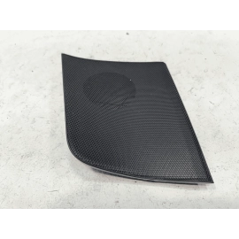 2018-2025 Toyota Camry Dashboard Left Driver Side Speaker Cover Grille Panel OEM