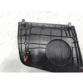 2018-2025 Toyota Camry Dashboard Left Driver Side Speaker Cover Grille Panel OEM