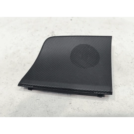 2018-2025 Toyota Camry Dashboard Left Driver Side Speaker Cover Grille Panel OEM