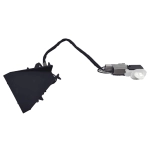 2018-2020 Toyota Camry Windshield Front Hood Forward Recognition Lid Switch OEM