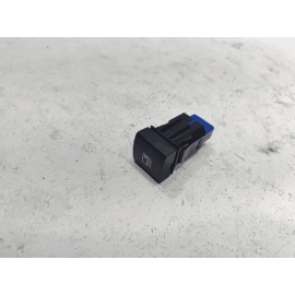 2019-2022 Toyota Avalon Dashboard Fuel Filler Door Control Switch OEM