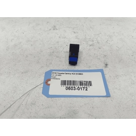 2018-2024 Toyota Camry Dash Auto Headlight Light Switch Control Unit OEM