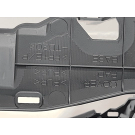 2018-2020 Toyota Camry XSE Dash Dashboard Instrument Panel Black OEM