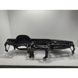 2018-2020 Toyota Camry XSE Dash Dashboard Instrument Panel Black OEM