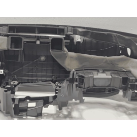 2018-2020 Toyota Camry XSE Dash Dashboard Instrument Panel Black OEM