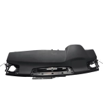 2018-2020 Toyota Camry XSE Dash Dashboard Instrument Panel Black OEM