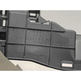 2018-2020 Toyota Camry XSE Dash Dashboard Instrument Panel Black OEM