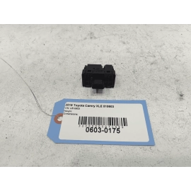 2018-2024 Toyota Camry Dash Trip Odometer Reset Stem Knob OEM