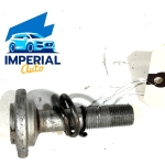 16-22 BMW X1 Rear Wheel Hub Drive Shaft Axle Allen Screw/Bolt OEM M16*1,5*7