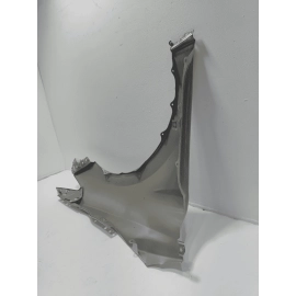 2018-2024 Toyota Camry Front Left Driver Fender Cover Panel Silver *1J9* OEM