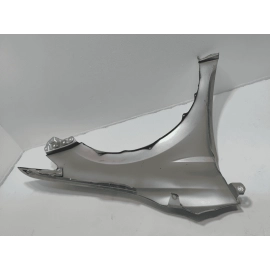 2018-2024 Toyota Camry Front Left Driver Fender Cover Panel Silver *1J9* OEM