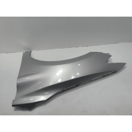 2018-2024 Toyota Camry Front Left Driver Fender Cover Panel Silver *1J9* OEM