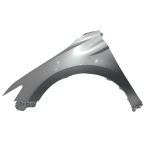 2018-2024 Toyota Camry Front Left Driver Fender Cover Panel Silver *1J9* OEM