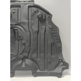 2018 Toyota Camry XSE Front Under Body Engine Splash Shield OEM