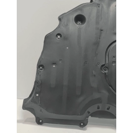 2018 Toyota Camry XSE Front Under Body Engine Splash Shield OEM