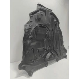 2018 Toyota Camry XSE Front Under Body Engine Splash Shield OEM