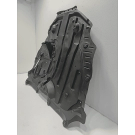 2018 Toyota Camry XSE Front Under Body Engine Splash Shield OEM