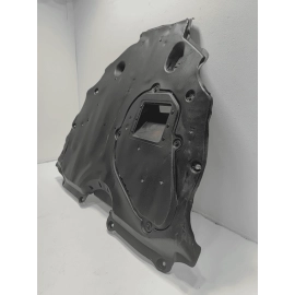2018 Toyota Camry XSE Front Under Body Engine Splash Shield OEM