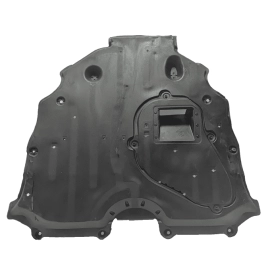 2018 Toyota Camry XSE Front Under Body Engine Splash Shield OEM