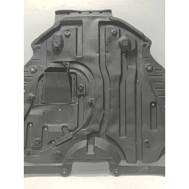 2018 Toyota Camry XSE Front Under Body Engine Splash Shield OEM