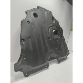 2018 Toyota Camry XSE Front Under Body Engine Splash Shield OEM