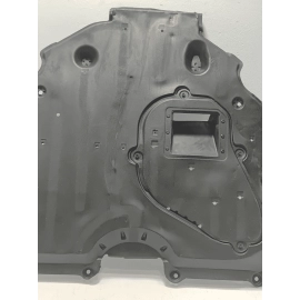 2018 Toyota Camry XSE Front Under Body Engine Splash Shield OEM
