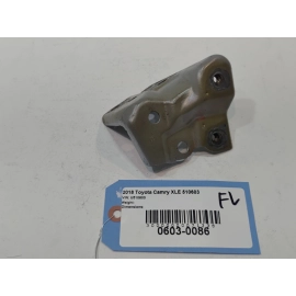 2018-2025 Toyota Camry Front Left Driver Side Fender Support Bracket OEM