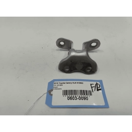 2013-2025 Toyota RAV4 Front Left Driver Side Door Lower Hinge Silver OEM