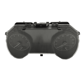 2018-2019 Toyota Camry Speedometer Instrument Cluster Gauges DENSO 96K Miles OEM