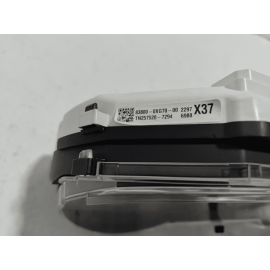 2018-2019 Toyota Camry Speedometer Instrument Cluster Gauges DENSO 96K Miles OEM