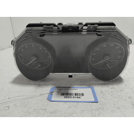 2018-2019 Toyota Camry Speedometer Instrument Cluster Gauges DENSO 96K Miles OEM