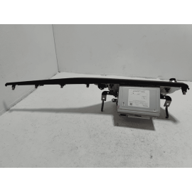 TOYOTA CAMRY 2018-2019 NAVIGATION DISPLAY SCREEN RADIO & AC HVAC PANEL OEM